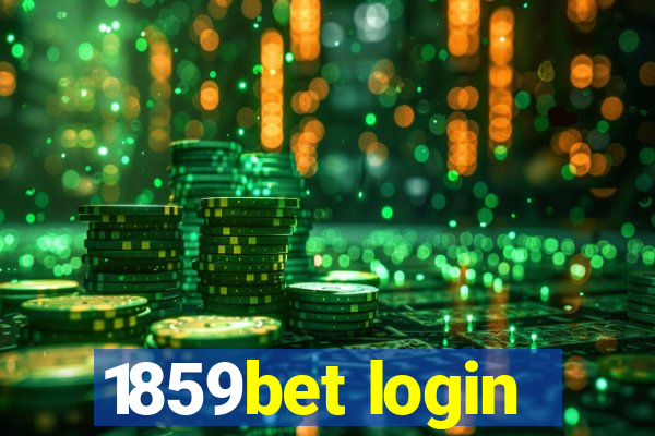 1859bet login